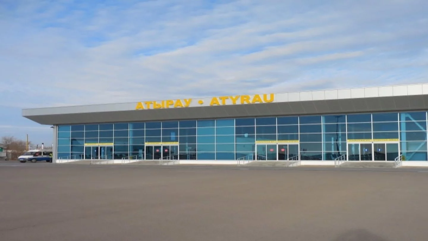 Аэропорт Атырау планируется продать французскому бизнесмену, имеющему связи с соратником Путина